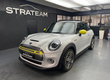 Mini One Cooper SE Greenwich