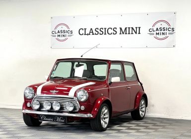 Achat Mini One Cooper Sportpack Occasion