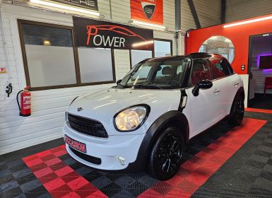 Achat Mini One country.129004kms Occasion