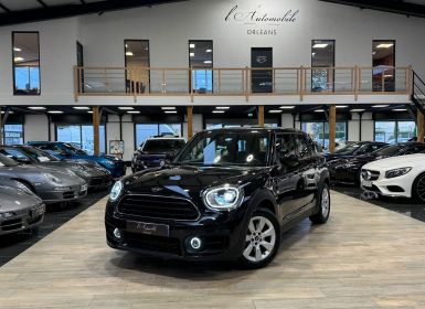 Mini One COUNTRYMAN ( F60) 1.5 DCT7 136CV BVA / CAMERA Occasion