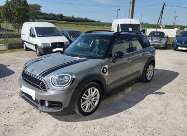 Vente Mini One COUNTRYMAN COOPER 136+88 ALL4 LONGSTONE Occasion