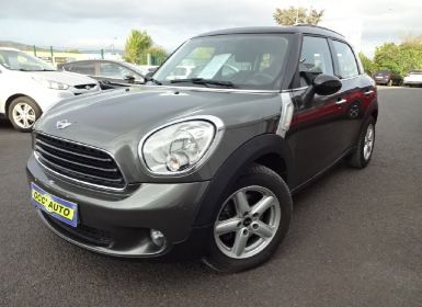 Achat Mini One COUNTRYMAN D 90 ch Business Call Occasion