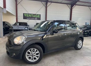 Mini One Countryman D 90 ch Pack Salt