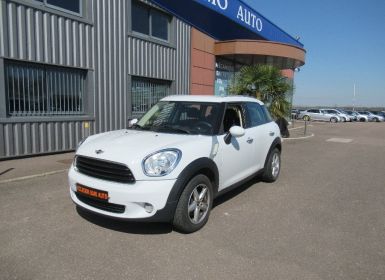 Vente Mini One COUNTRYMAN R60 Countryman 98 ch Occasion