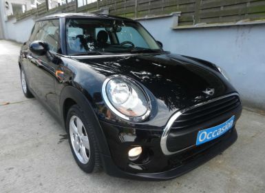 Vente Mini One D 1.5 + GPS+Airco carnet complet Occasion