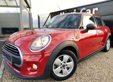 Vente Mini One D 1.5 Occasion