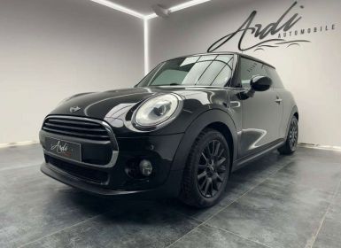 Achat Mini One D 1.5 GARANTIE 12 MOIS 1er PROPRIETAIRE XENON CUIR Occasion