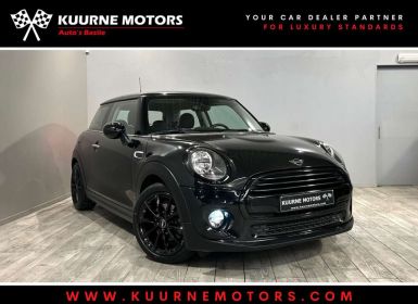 Mini One D 1.5d 3d. Alu17-Gps-Airco-Pdc-Bt