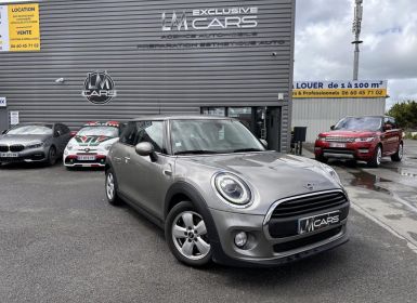 Achat Mini One D 1.5D 95CH F56 PHASE 2 166.47e/mois Occasion