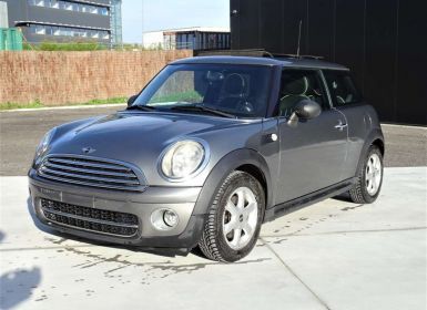 Achat Mini One D 1.6 Occasion