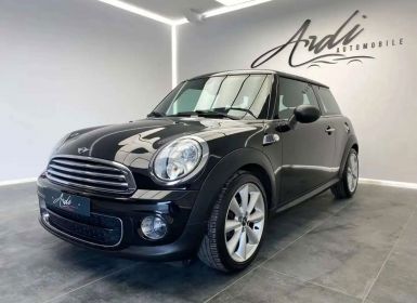 Mini One D 1.6 GARANTIE 12 MOIS AIRCO