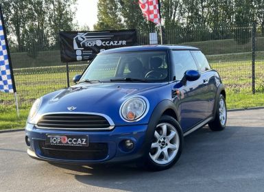 Achat Mini One D 90CH 09/2011 GARANTIE Occasion