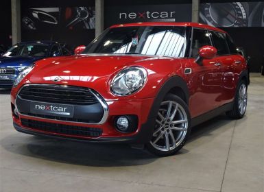 Achat Mini One D Clubman Occasion