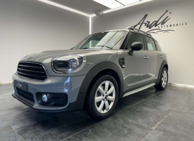 Achat Mini One D Countryman 1.5 GARANTIE 12 MOIS GPS AIRCO Occasion