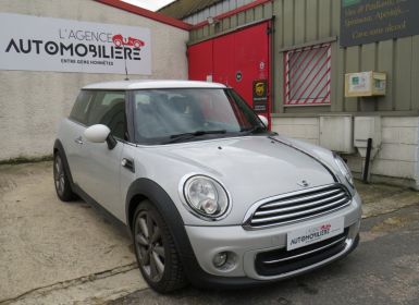 Achat Mini One Edition London 2012 122 cv Occasion