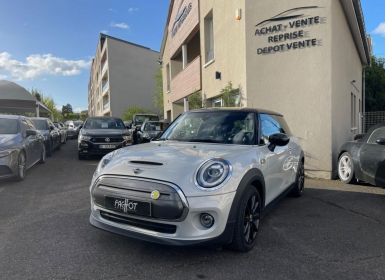 Achat Mini One Electric - 184 Cooper SE PHASE 2 Occasion