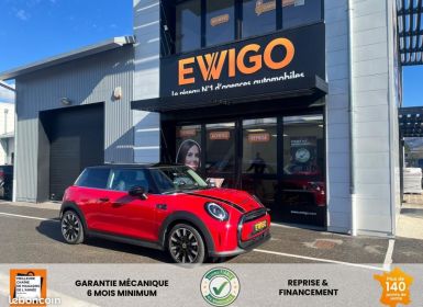 Mini One ELECTRIC 185 102PPM 28.9KWH COOPER SE BVA