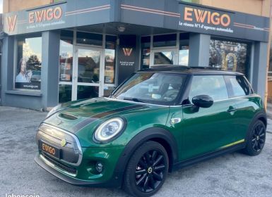 Achat Mini One ELECTRIC 185 CH COOPER SE Yours Occasion