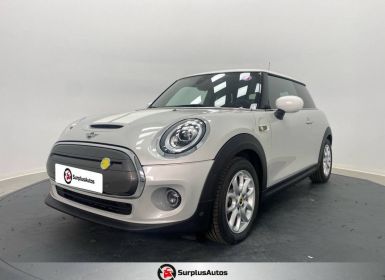 Vente Mini One Electric (4) Cooper SE Finition Yours 184 ch BVA Occasion