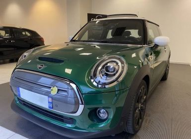 Mini One ELECTRIC F56 BEV LCI 3 Portes Cooper SE 184 ch Finition Yours Leasing