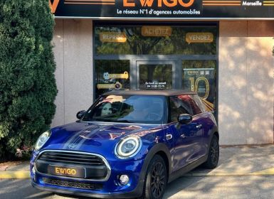 Mini One (F56) 102 CH HEDDON STREET