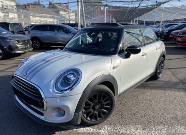 Mini One (F56) 1.5 COOPER 136 EDITION GREENWICH BVA7