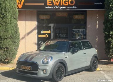 Mini One (F56) COOPER 136CH SHOREDITCH