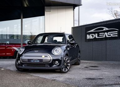 Achat Mini One (f56) hatch cooper se 184 leasing 249e-mois Occasion