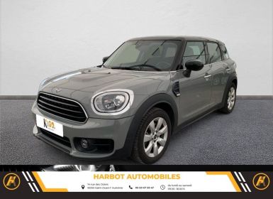 Vente Mini One f60 Countryman 136 ch bva7 cooper chili Occasion