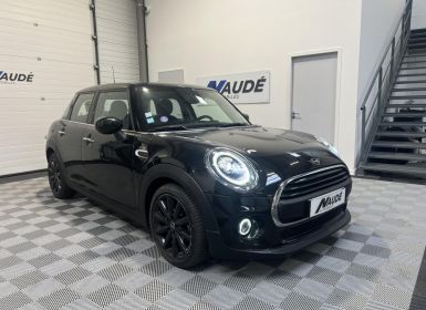 Mini One HATCH 1.5 102 CH Edition Camden TVA Récupérable