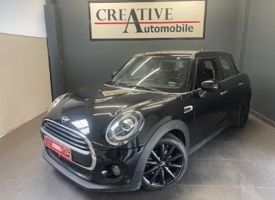 Achat Mini One HATCH 1.5 ESS 102 CV 150 895 KMS Occasion