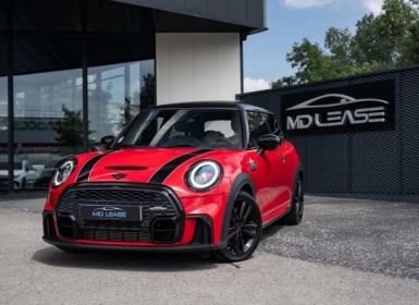 Achat Mini One hatch 2.0 178 cooper s finition jcw bva7 3p leasing 459e-mois Occasion