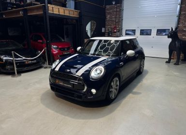 Mini One HATCH 2.0 i 16V 192 cv COOPER S Occasion