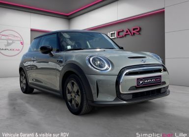 Achat Mini One HATCH 3 PORTES ELECTRIC F56 BEV LCI Cooper SE 184 ch Essential Occasion