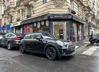 Vente Mini One HATCH 3 PORTES ELECTRIC F56 BEV LCI Cooper SE 184 ch Finition Yours Occasion