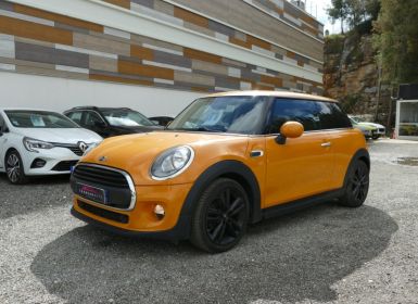 Mini One HATCH 3 PORTES F56 1.5 102 Ch BVM6