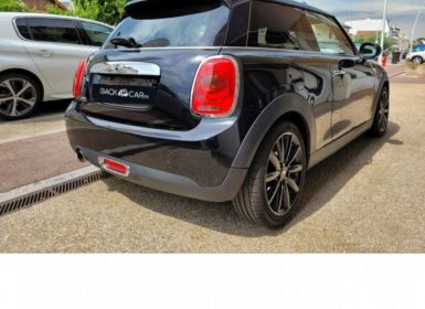 Achat Mini One HATCH 3 PORTES F56  Occasion