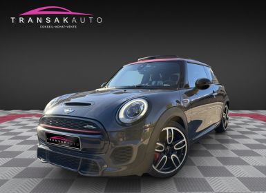 Mini One HATCH 3 PORTES F56 231 ch John Cooper Works