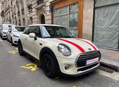 Mini One HATCH 3 PORTES F56 Cooper 136 ch Pack Chili