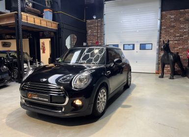 Achat Mini One HATCH 3 PORTES F56 Cooper D 116 ch BVA6 Occasion