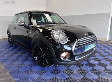 Mini One HATCH 3 PORTES F56 Cooper D 116 ch BVA6 Occasion