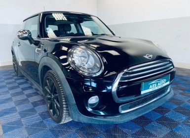 Achat Mini One HATCH 3 PORTES F56 Cooper D 116 ch BVA6 Occasion