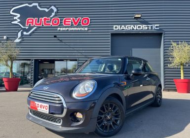 Achat Mini One HATCH 3 PORTES F56 Cooper D 116 ch Finition Business Occasion