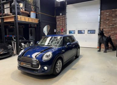 Achat Mini One HATCH 3 PORTES F56 Cooper D 116 ch Pack Chili Occasion