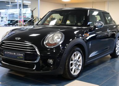 Mini One HATCH 3 PORTES F56 Cooper D 116 ch Pack Chili