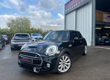 Vente Mini One HATCH 3 PORTES F56 Cooper S 192 ch BVA6 John Cooper Works - GARANTIE Occasion