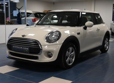 Vente Mini One HATCH 3 PORTES F56 D 95 ch Pack Salt Occasion