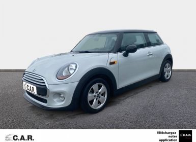 Mini One HATCH 3 PORTES F56 Hatch 3 Portes Cooper 136 ch