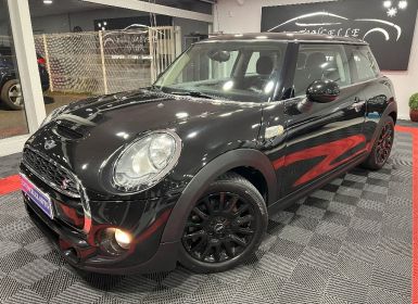 Mini One HATCH 3 PORTES F56 Hatch 3 Portes Cooper S 192 ch 