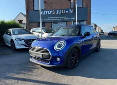 Vente Mini One HATCH 3 PORTES F56 LCI 102 ch BVA7 - pret a partir Occasion